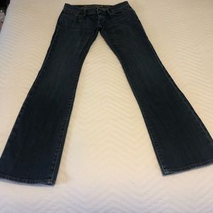 Ruehl New York 10014 Jeans
